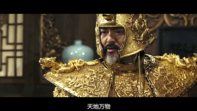 第九十七战:玄武门之变(上)大唐府兵主席的终极进化 15 渤海小吏