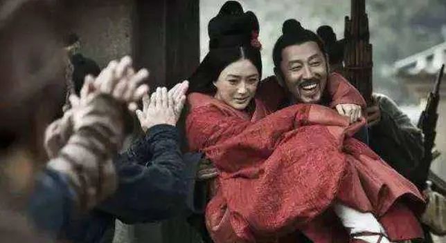 第一战:三家分晋(加量修订版)韩赵魏崛起,自春秋来到战国 25 渤海小吏