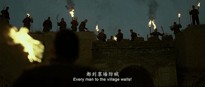 第六十三战:永嘉之乱(全)善恶到头终有报,只争来早与来迟 31 渤海小吏