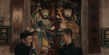 第八十一战:南龙有悔,北龙在天(全)北乔峰,南义隆 33 渤海小吏