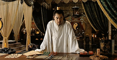 第八十一战:南龙有悔,北龙在天(全)北乔峰,南义隆 34 渤海小吏