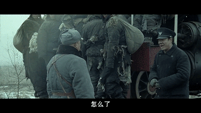 第六十三战:永嘉之乱(全)善恶到头终有报,只争来早与来迟 36 渤海小吏