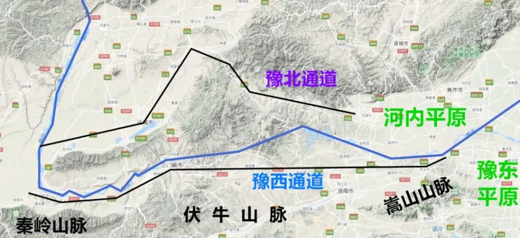 第二战:马陵之战(国防成本修订版)战略方向错误导致的魏盛转衰 23 渤海小吏