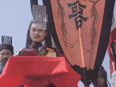 第六十战:西晋平吴(全)十分伶俐都使尽,远在儿孙近在身 27 渤海小吏