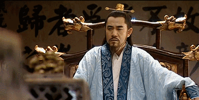 第八十一战:南龙有悔,北龙在天(全)北乔峰,南义隆 39 渤海小吏