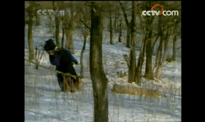 第六十一战:凛冬将至(全)草蛇灰线,伏脉千里的长城内外 3 渤海小吏