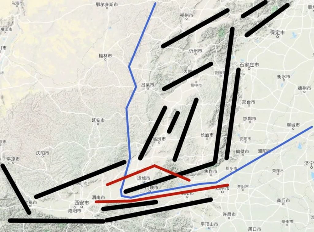 第二战:马陵之战(国防成本修订版)战略方向错误导致的魏盛转衰 27 渤海小吏