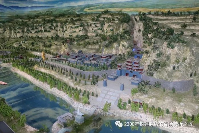 第二战:马陵之战(国防成本修订版)战略方向错误导致的魏盛转衰 32 渤海小吏