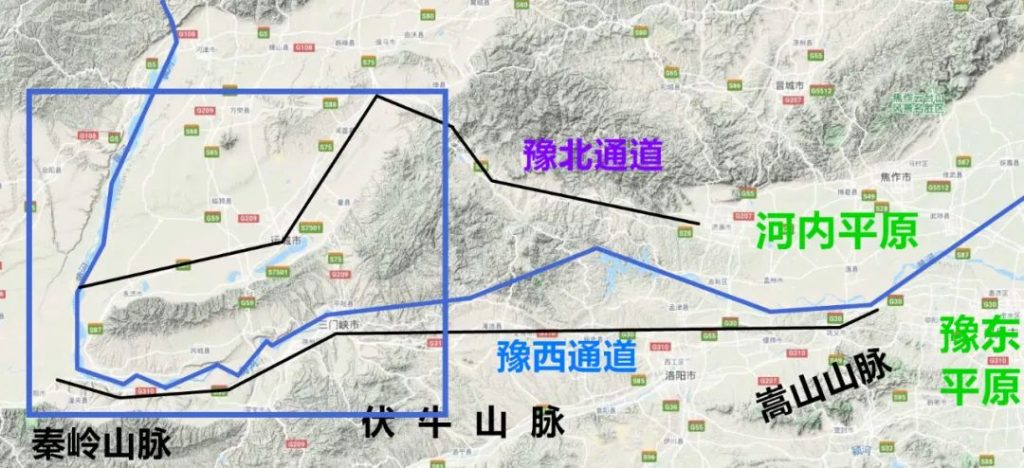 第二战:马陵之战(国防成本修订版)战略方向错误导致的魏盛转衰 33 渤海小吏