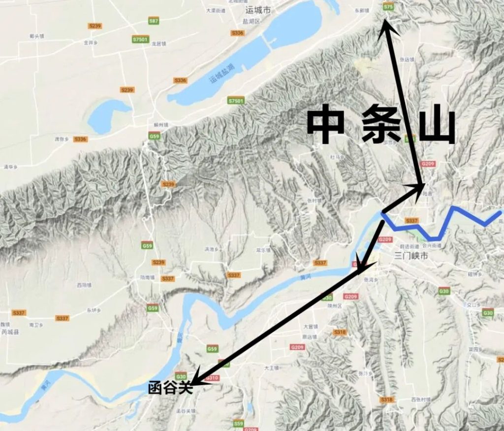 第二战:马陵之战(国防成本修订版)战略方向错误导致的魏盛转衰 35 渤海小吏
