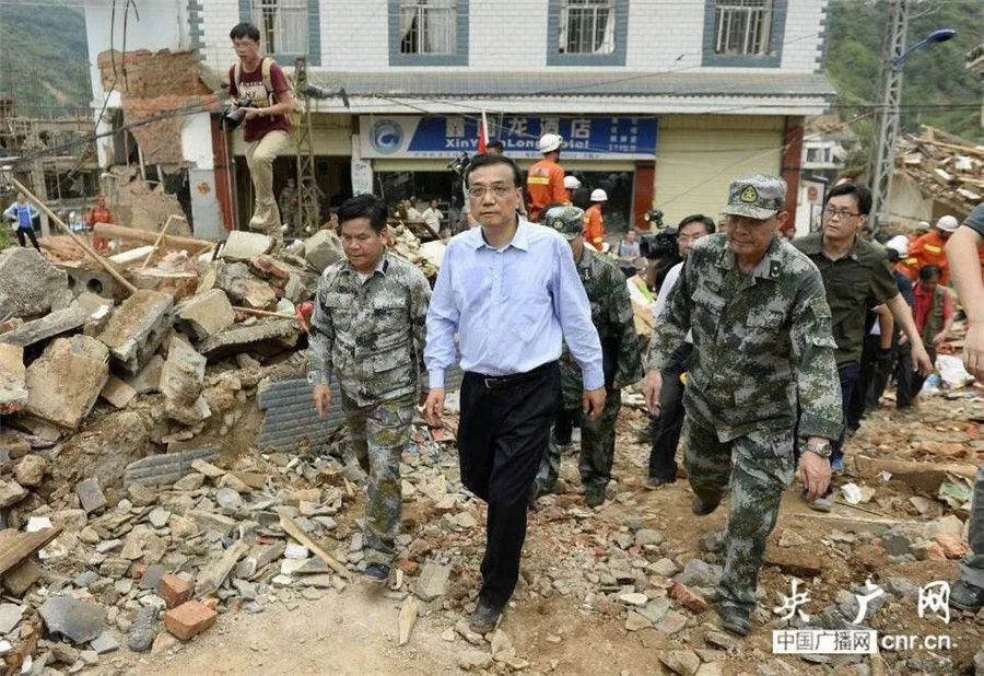为什么这张照片会成为本世纪美国最可怕的舆情引爆点?(开刊两周年深度加餐) 14 渤海小吏
