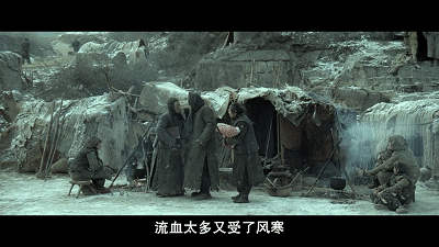 第六十三战:永嘉之乱(全)善恶到头终有报,只争来早与来迟 52 渤海小吏