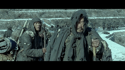 第六十三战:永嘉之乱(全)善恶到头终有报,只争来早与来迟 53 渤海小吏