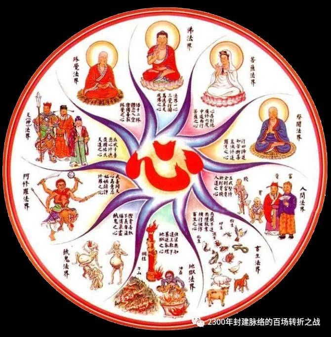 第四战:“合纵”与“连横”(“战国纵横家书”辨别修订版)诸子百家走四方的美好时代 34 渤海小吏