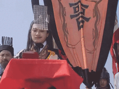 第六十三战:永嘉之乱(全)善恶到头终有报,只争来早与来迟 57 渤海小吏