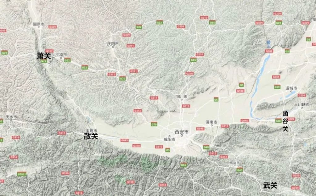 第二战:马陵之战(国防成本修订版)战略方向错误导致的魏盛转衰 42 渤海小吏