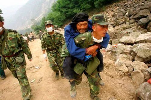 为什么这张照片会成为本世纪美国最可怕的舆情引爆点?(开刊两周年深度加餐) 21 渤海小吏