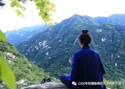 第四战:“合纵”与“连横”(“战国纵横家书”辨别修订版)诸子百家走四方的美好时代 40 渤海小吏
