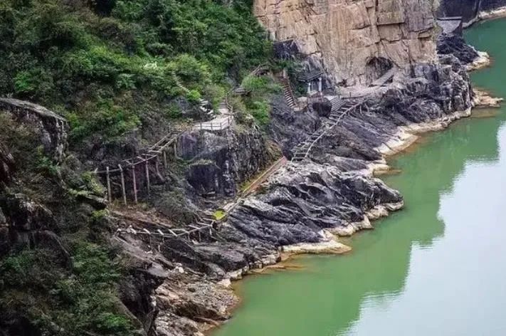 第五战:秦并巴蜀(蜀道修订篇)百年一遇的机会,你怎么选? 7 渤海小吏