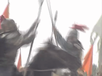 第六十二战:八王之乱(全)时无英雄显竖子,煌煌武德魂消散 48 渤海小吏