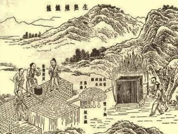 第一战:三家分晋(加量修订版)韩赵魏崛起,自春秋来到战国 10 渤海小吏