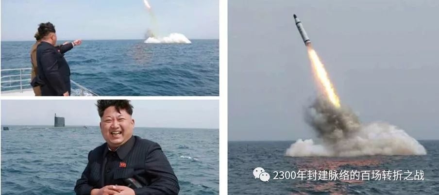 第六战:胡服骑射(全)赵国崛起的关键三十年 13 渤海小吏
