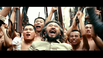 第九十八战:天可汗(上)东亚中亚命运共同体的构想,巨唐迈向世界大舞台的奠基 19 渤海小吏