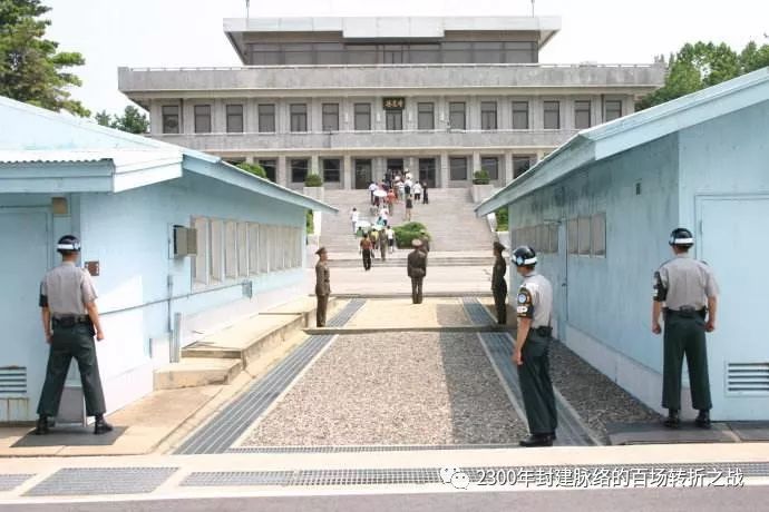 第六战:胡服骑射(全)赵国崛起的关键三十年 14 渤海小吏
