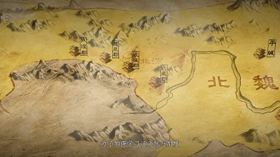 第八十三战:女王的棋局(全)“南北归一”最硬核之战! 45 渤海小吏