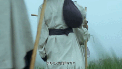 第八十三战:女王的棋局(全)“南北归一”最硬核之战! 46 渤海小吏