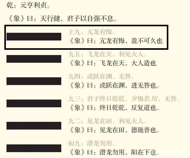 第八十一战:南龙有悔,北龙在天(全)北乔峰,南义隆 6 渤海小吏