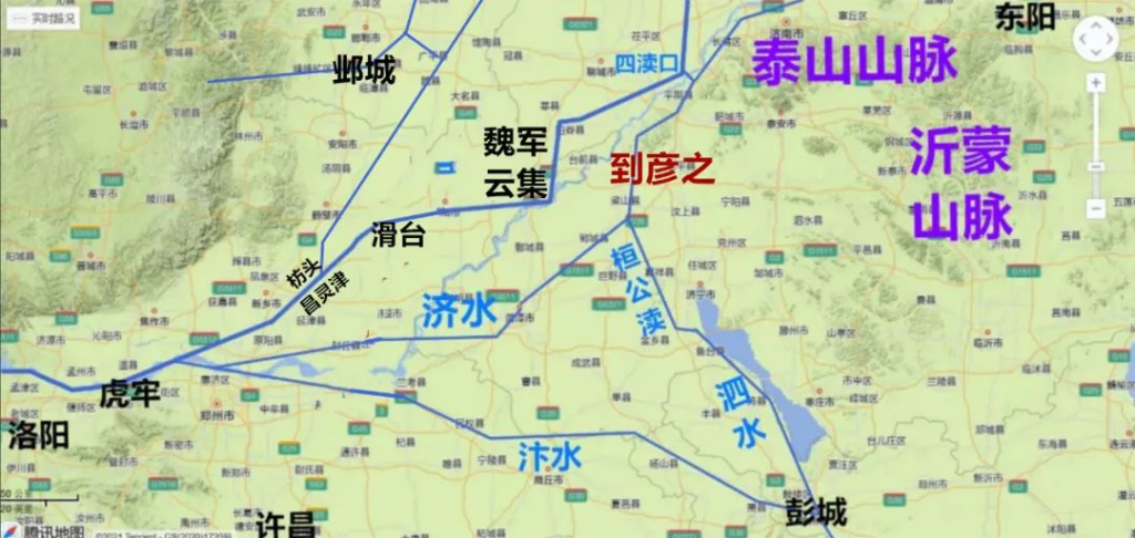 第八十一战:南龙有悔,北龙在天(全)北乔峰,南义隆 12 渤海小吏