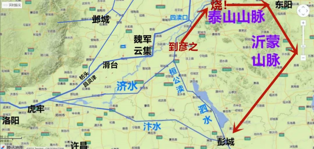 第八十一战:南龙有悔,北龙在天(全)北乔峰,南义隆 13 渤海小吏