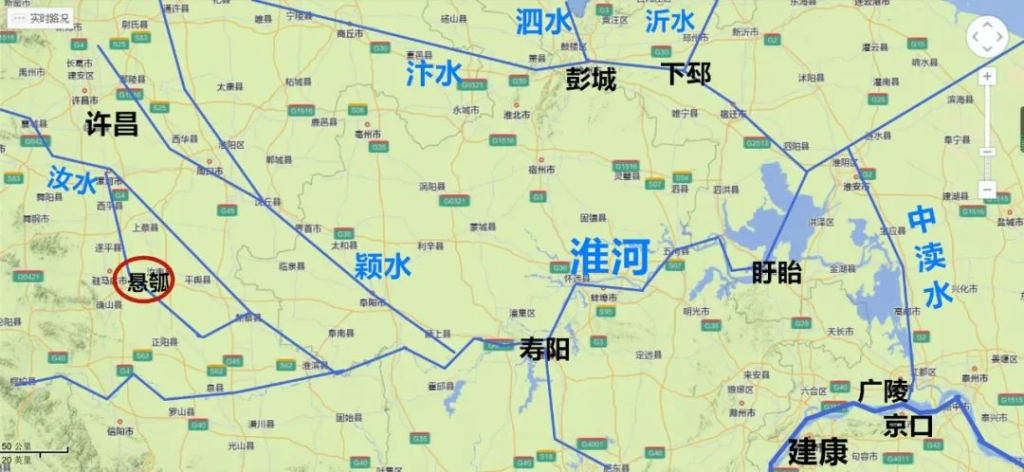第八十一战:南龙有悔,北龙在天(全)北乔峰,南义隆 31 渤海小吏