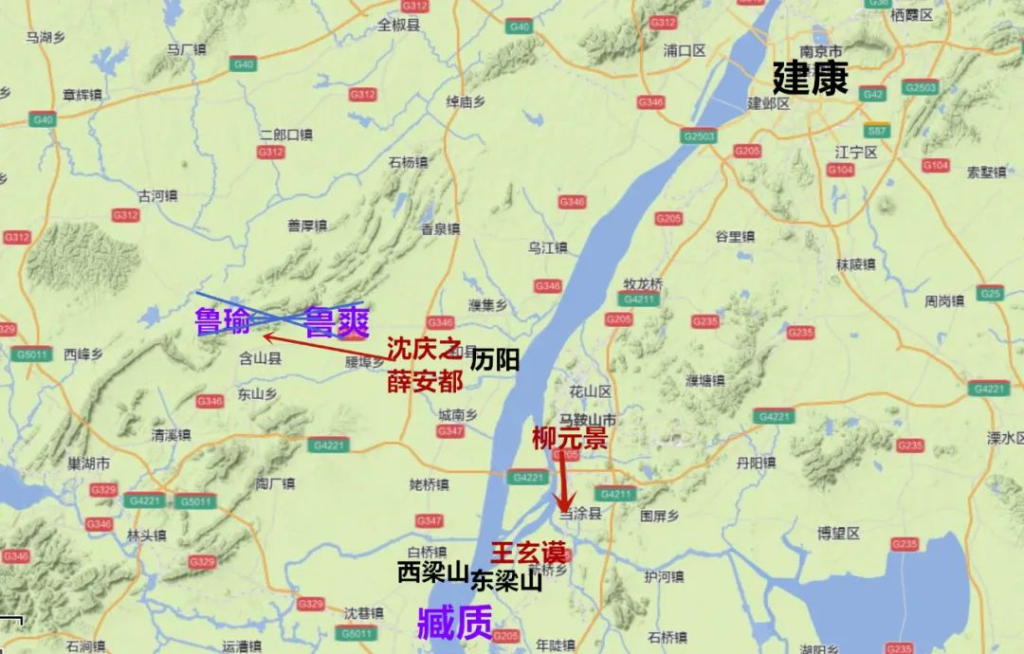 第八十二战:冰.血.暴(上)杀..破..狼 23 渤海小吏
