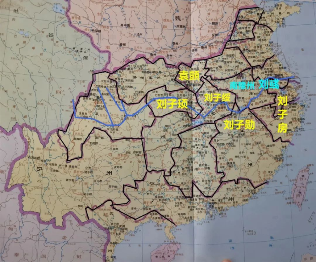 第八十二战:冰.血.暴(上)杀..破..狼 44 渤海小吏