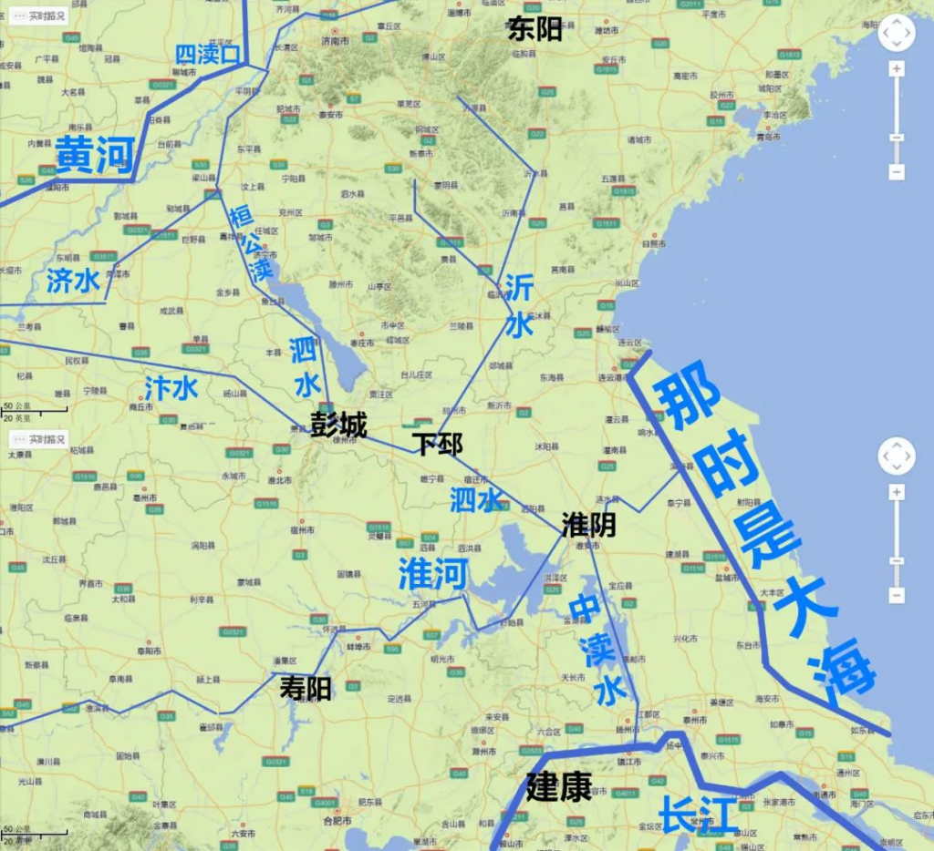 第八十二战:冰.血.暴(上)杀..破..狼 49 渤海小吏