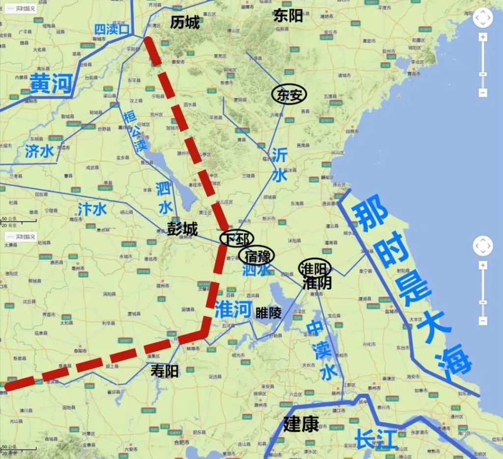 第八十二战:冰.血.暴(下)萧..道..成 4 渤海小吏