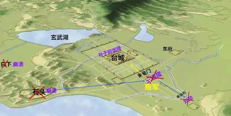 第八十二战:冰.血.暴(下)萧..道..成 22 渤海小吏
