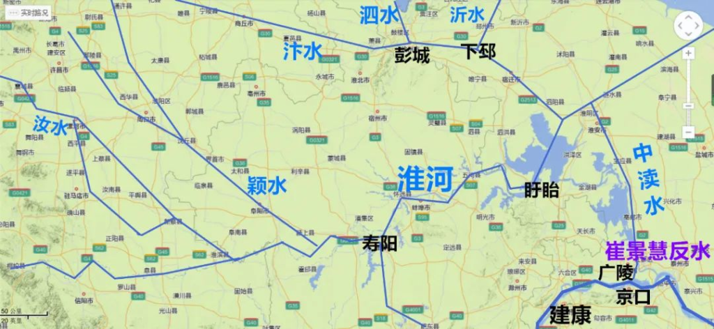 第八十五战:时来天地皆同力(全)萧衍,纵享丝滑 12 渤海小吏