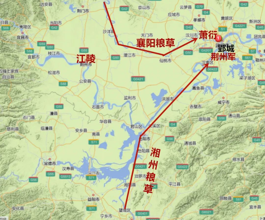 第八十五战:时来天地皆同力(全)萧衍,纵享丝滑 25 渤海小吏