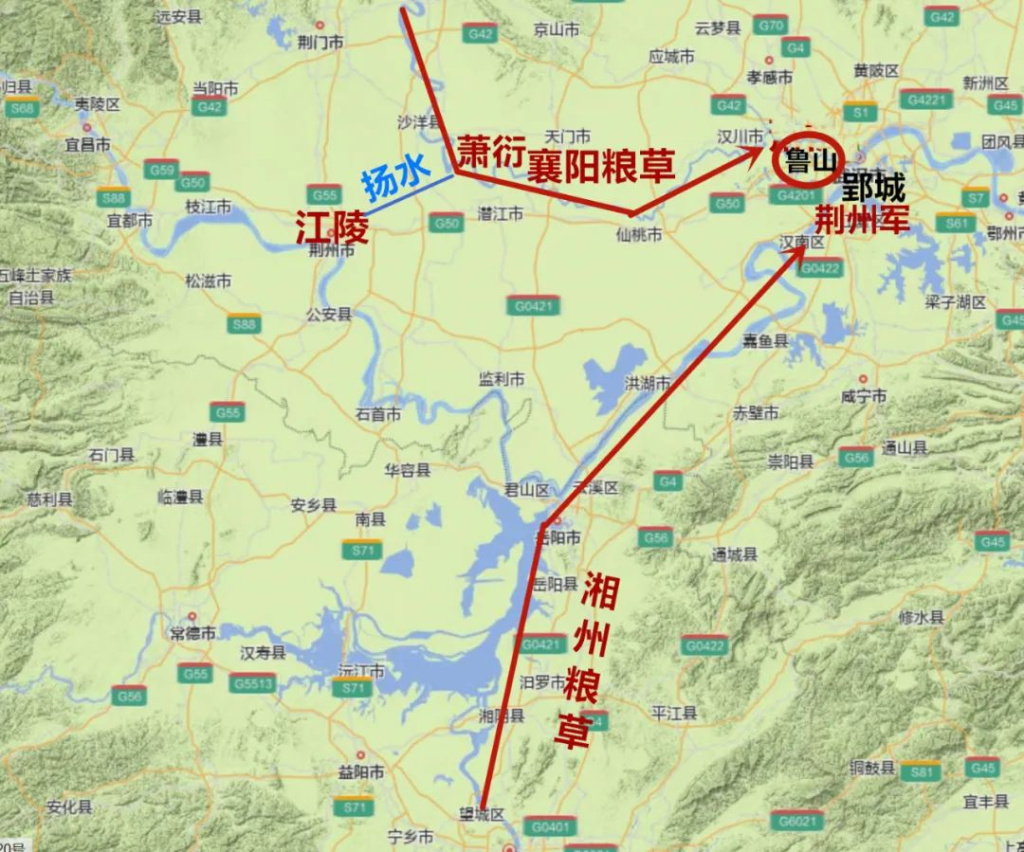 第八十五战:时来天地皆同力(全)萧衍,纵享丝滑 26 渤海小吏