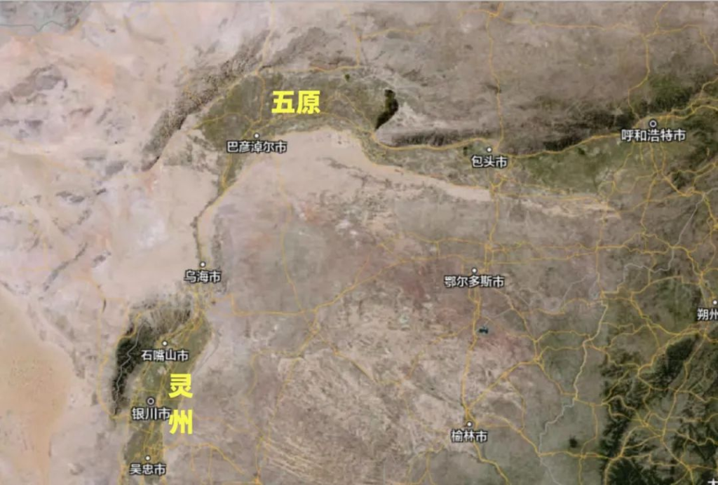 秦王破阵(上)鏖兵浅水原,折墌城兵仙诛心 8 渤海小吏
