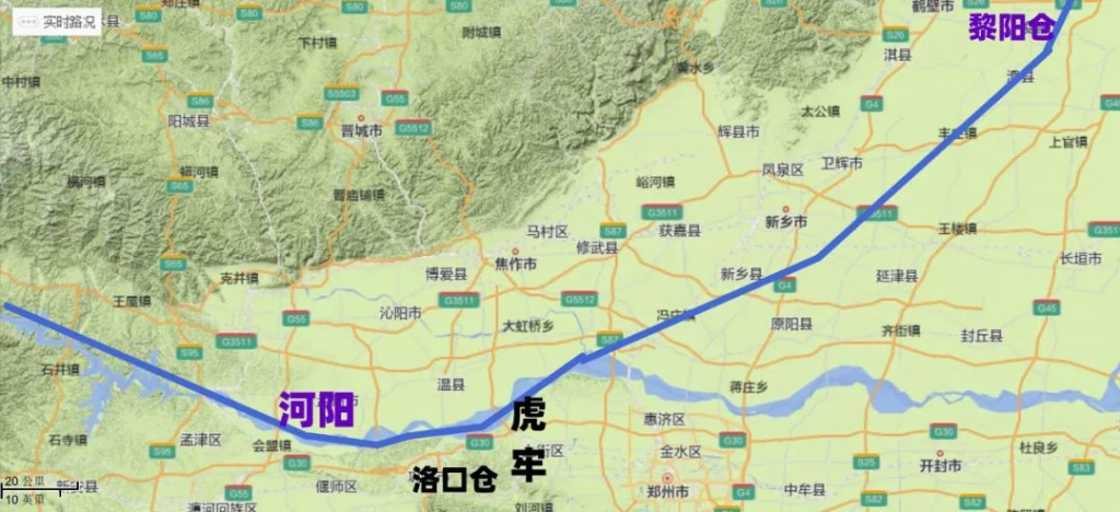 秦王破阵(下)狂屠雀鼠谷,张难堡霸王卸甲 3 渤海小吏