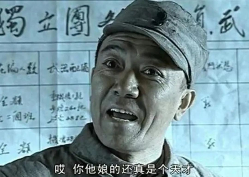 秦王破阵(下)狂屠雀鼠谷,张难堡霸王卸甲 5 渤海小吏