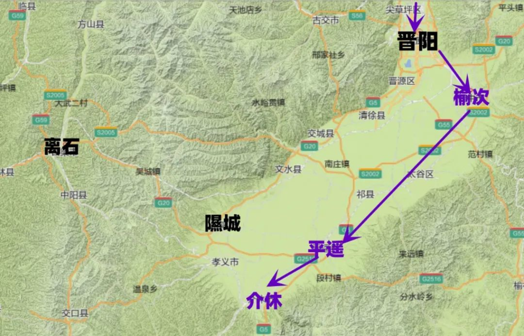 秦王破阵(下)狂屠雀鼠谷,张难堡霸王卸甲 12 渤海小吏