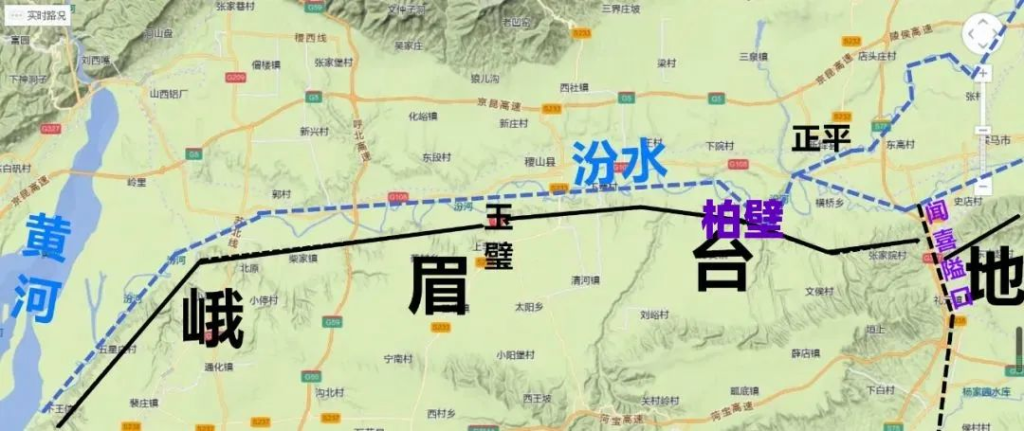 秦王破阵(下)狂屠雀鼠谷,张难堡霸王卸甲 24 渤海小吏