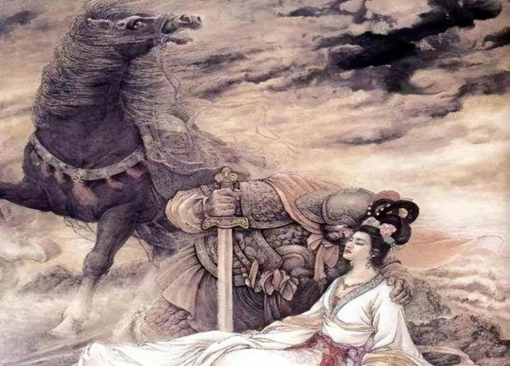 第九十六战:虎牢关天策封神(全)洛阳擂台赛的华丽谢幕,隋末修罗场的天命加冕第九十六战:虎牢关天策封神 2 渤海小吏
