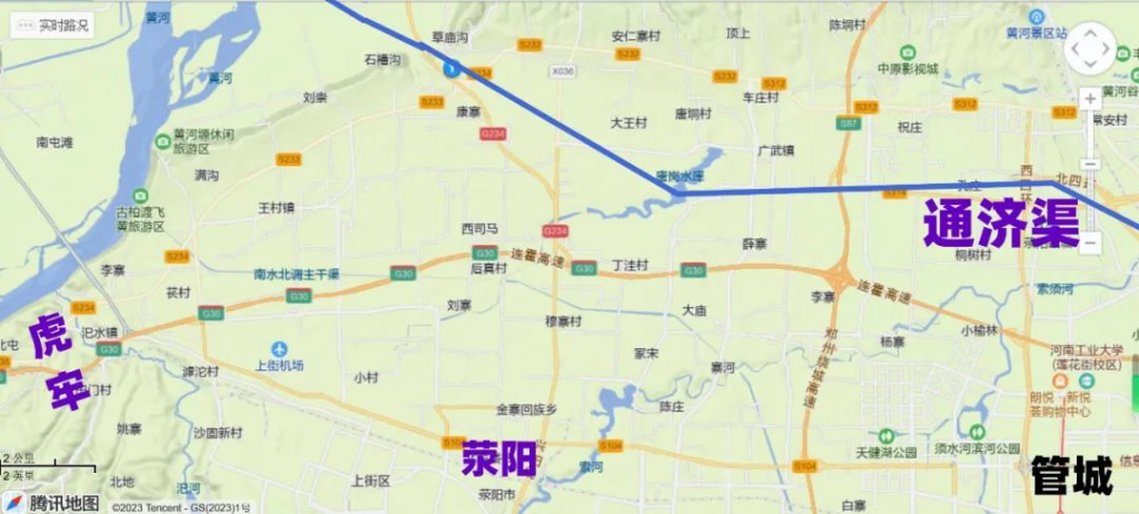 第九十六战:虎牢关天策封神(全)洛阳擂台赛的华丽谢幕,隋末修罗场的天命加冕第九十六战:虎牢关天策封神 19 渤海小吏