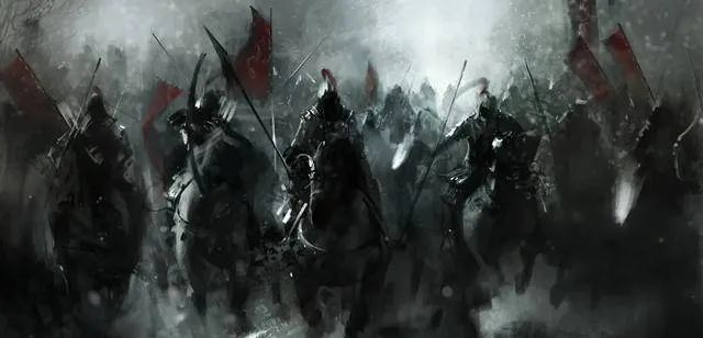 第九十六战:虎牢关天策封神(全)洛阳擂台赛的华丽谢幕,隋末修罗场的天命加冕第九十六战:虎牢关天策封神 22 渤海小吏